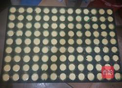 柠檬蛋糕的做法图解4