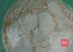 蜂巢蛋糕的做法图解2