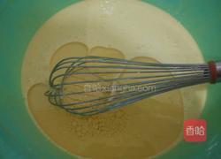 蜂巢蛋糕的做法图解3