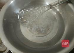 蜂巢蛋糕的做法图解4