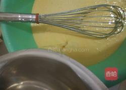 蜂巢蛋糕的做法图解5