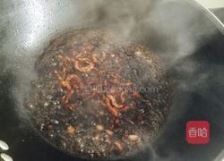 缸豆卤面的做法图解3