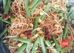 缸豆卤面的做法图解6