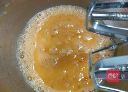 海绵小蛋糕的做法图解1