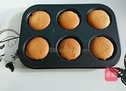 海绵小蛋糕的做法图解5