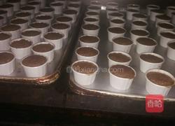 蜂巢蛋糕的做法图解7