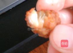 香酥鸡肉丁丁的做法图解8