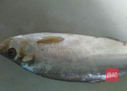 顿鱼的做法图解2