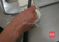 高钙乳酪（土司片）的做法图解2