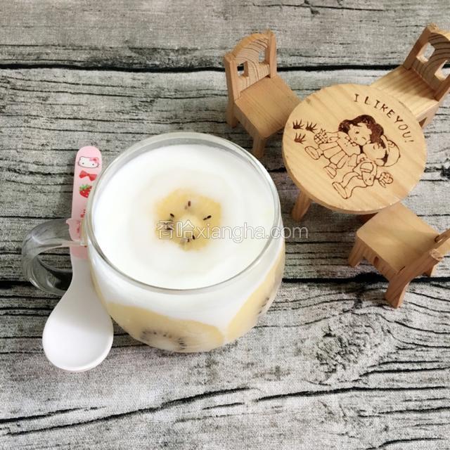 拍张美照，享受休闲时光