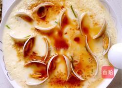 哈利蒸蛋的做法图解3