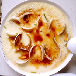 哈利蒸蛋的做法[图]