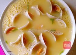 哈利蒸蛋的做法图解2