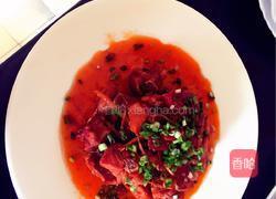 酱香排骨的做法图解4
