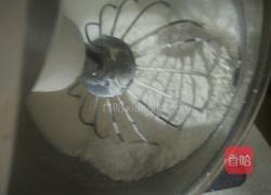 水晶蛋糕的做法图解2