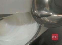 水晶蛋糕的做法图解3