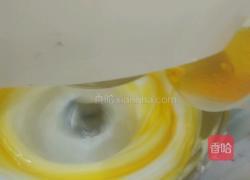 水晶蛋糕的做法图解4