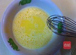 可可戚风蛋糕的做法图解3