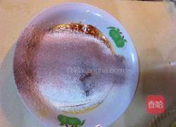 可可戚风蛋糕的做法图解4