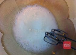 可可戚风蛋糕的做法图解7