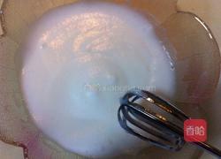 可可戚风蛋糕的做法图解8