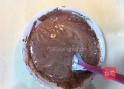 可可戚风蛋糕的做法图解11