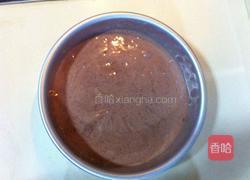 可可戚风蛋糕的做法图解14