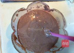 可可戚风蛋糕的做法图解13