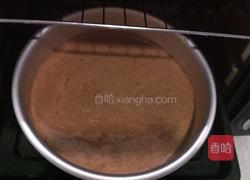 可可戚风蛋糕的做法图解15