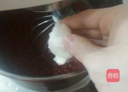 红丝绒蛋糕（预拌粉）的做法图解2