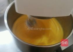 虎皮蛋糕的做法图解1