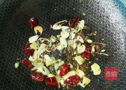 孜然肉片的做法图解4