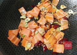 孜然肉片的做法图解5