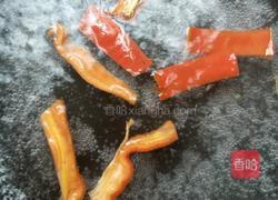 凉拌黄瓜的做法图解3