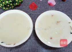 小米燕麦绿豆粥的做法图解4