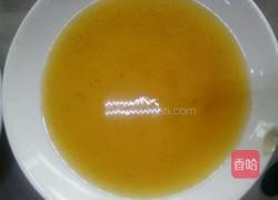 肉沫卧鸡蛋的做法图解1