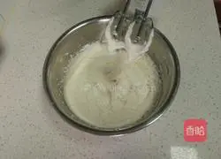 Illustration of how to make butter cookies 4
