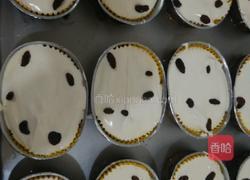 水晶蛋糕的做法图解5