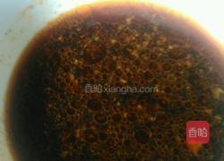 酸辣粉丝的做法图解3