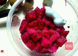 奶油水果杯的做法图解4