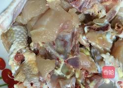 辣子鸡(家庭版)的做法图解2