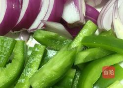 辣子鸡(家庭版)的做法图解3