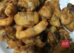 辣子鸡(家庭版)的做法图解12