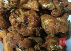 辣子鸡(家庭版)的做法图解14