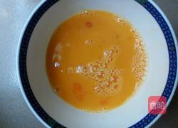 丝瓜炒蛋的做法图解2