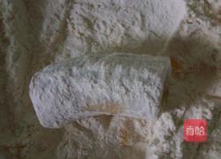脆皮香蕉的做法图解3