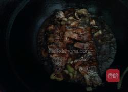 红烧鲫鱼豆腐汤的做法图解4