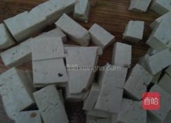 红烧鲫鱼豆腐汤的做法图解5