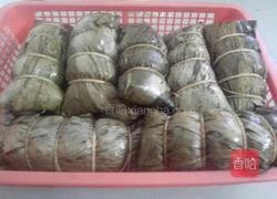 包粽子的做法图解15