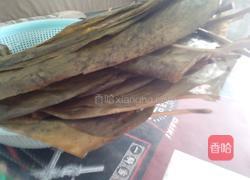 包粽子的做法图解3